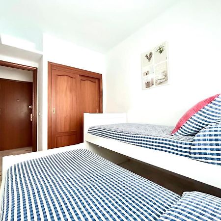 Hispalis Triana Seville Exterior photo