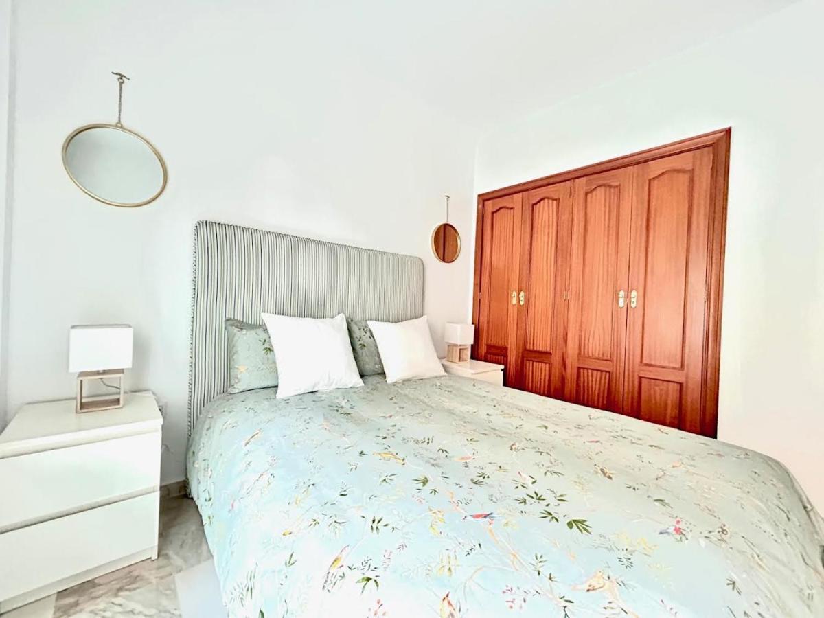 Hispalis Triana Seville Exterior photo